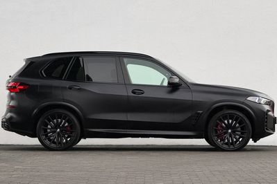 BMW X5 M60i xDrive