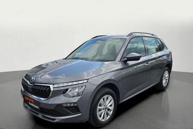 Skoda Kamiq 1.0 TSI Edition 130 DSG
