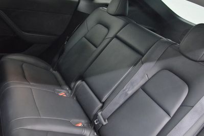 Tesla Model Y Y Long Range AWD