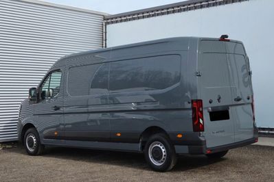 Renault Master L3H2 Extra