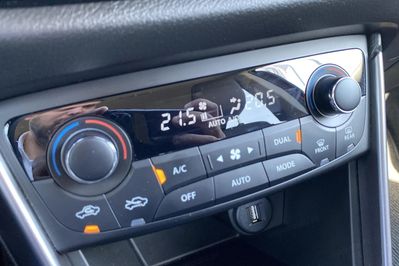 Suzuki S-Cross 1.4 SHVS Elegance SP 4WD