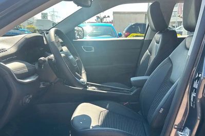 Jeep Compass Altitude 1.3 T4 PHEV 4xe