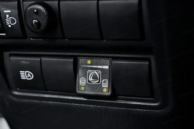 Toyota Yaris Cross 1.5 LPG