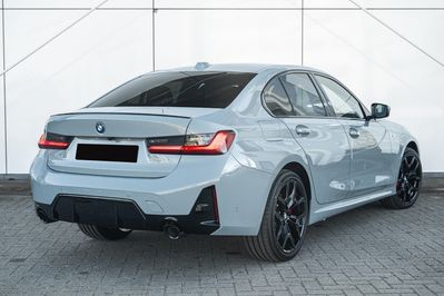 BMW Seria 3 330i xDrive M Sport
