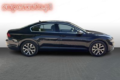 Volkswagen Passat Business 1.5 TSI EVO  DSG