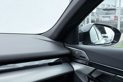 BMW Seria 5 Touring 520d xDrive M Sport