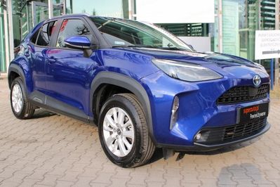 Toyota Yaris Cross Hybrid 1.5 Style
