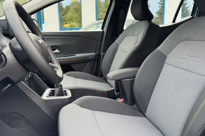 Dacia Sandero Stepway Extreme LPG 1.0 TCe