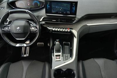Peugeot 3008 225 e-EAT8 Gt Pack