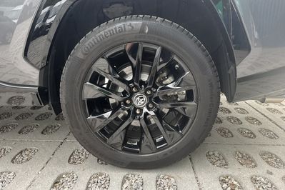 Toyota RAV4 Selection 2.5 Hybrid
