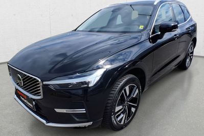 Volvo XC60 B5 B AWD Plus Bright