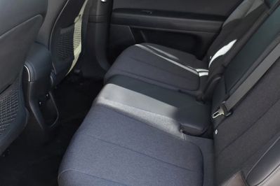 Hyundai Ioniq 5 84kWh Techniq