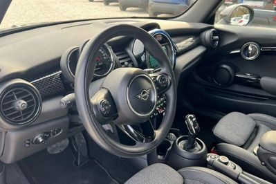 Mini Mini Hatch 3dr Cooper S