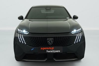 Peugeot 3008 GT 1.2 mHEV e-DCS6
