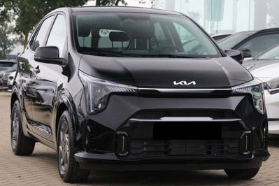 Kia Picanto 1.0 DPI L