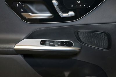 Mercedes GLC 200 4-Matic Avantgarde