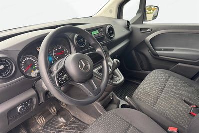 Mercedes Citan 110 CDI L1H1