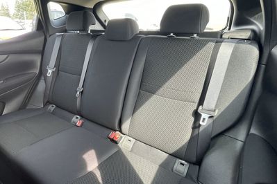 Nissan Qashqai 1.2 DIG-T Visia