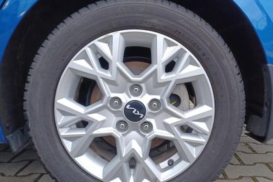 Kia Ceed 1.5 T-GDI M