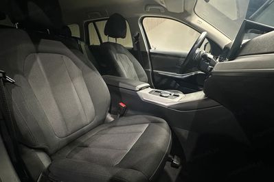 BMW Seria 3 320d xDrive mHEV aut