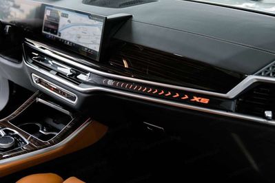 BMW X5 xDrive30d M Sport