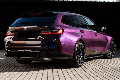 BMW Seria 3 Touring M3 Competition xDrive