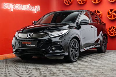 Honda HR-V 1.5 Sport