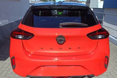 Opel Corsa Yes S&S 1.2 Turbo