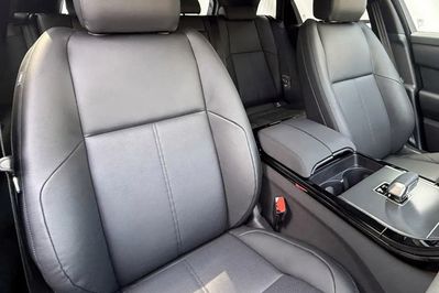 Land Rover Range Rover Velar P400e Dynamic SE