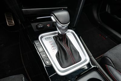 Kia ProCeed 1.6 T-GDI GT DCT