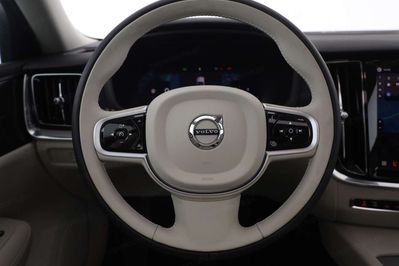 Volvo V60 B4 Plus Bright