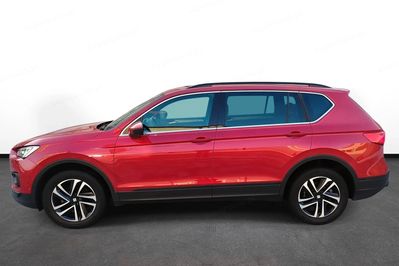 Seat Tarraco Style