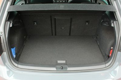 Volkswagen Golf VII 2.0 TSI GTI TCR DSG