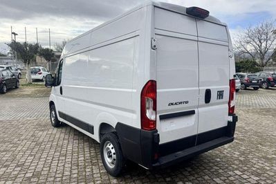 Fiat Ducato 3.3t L2H2