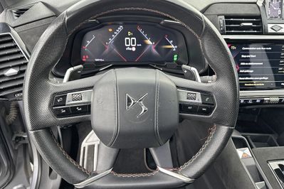 DS DS 7 Performance Line 1.5 BlueHDI AT