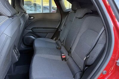 Renault Symbioz 1.6 E-Tech Full Hybrid 145 Techno