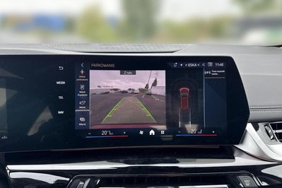 BMW Seria 2 Active Tourer 218i