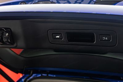 Honda ZR-V 2.0 e:HEV Sport