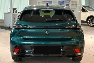 Peugeot 308 Allure 1.2 mHEV e-DCS6