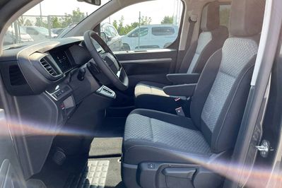 Citroen SpaceTourer XL L2H1 Plus EAT8
