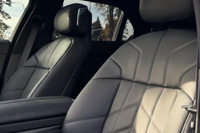 BMW Seria 7 750e xDrive M Sport