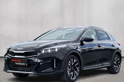 Kia XCeed 1.5 T-GDI M