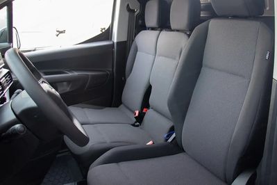 Opel Combo Van Cargo XL L2H1