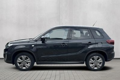 Suzuki Vitara 1.4 Boosterjet Shvs Premium 4WD