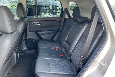 Nissan X-Trail 1.5 VC-T e-POWER Tekna e-4ORCE