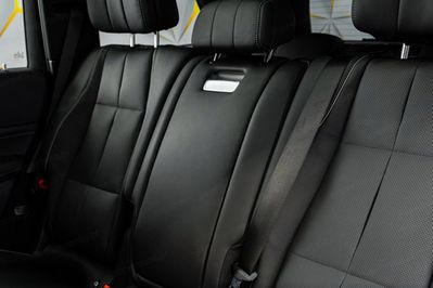 Mercedes GLS 450 d 4-MATIC AMG Line