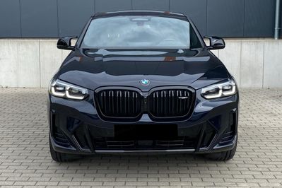 BMW X4 M40i