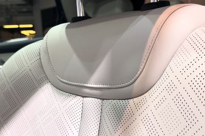 BYD ATTO 2 DM-i Boost