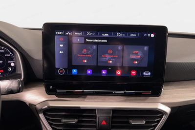 Seat Leon Tsi Act Dsg Opf Xcellence