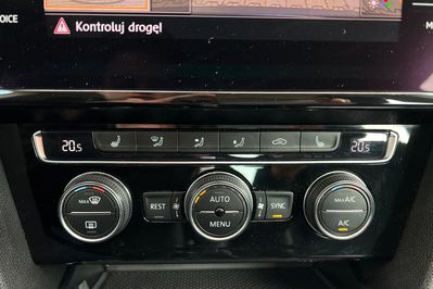 Volkswagen Arteon 2.0 TDI GPF Elegance DSG
